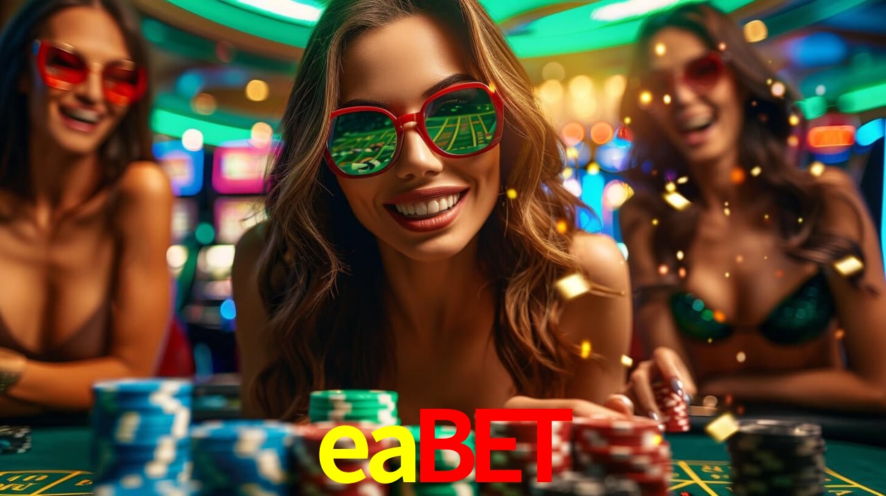 Experiência VIP eabet