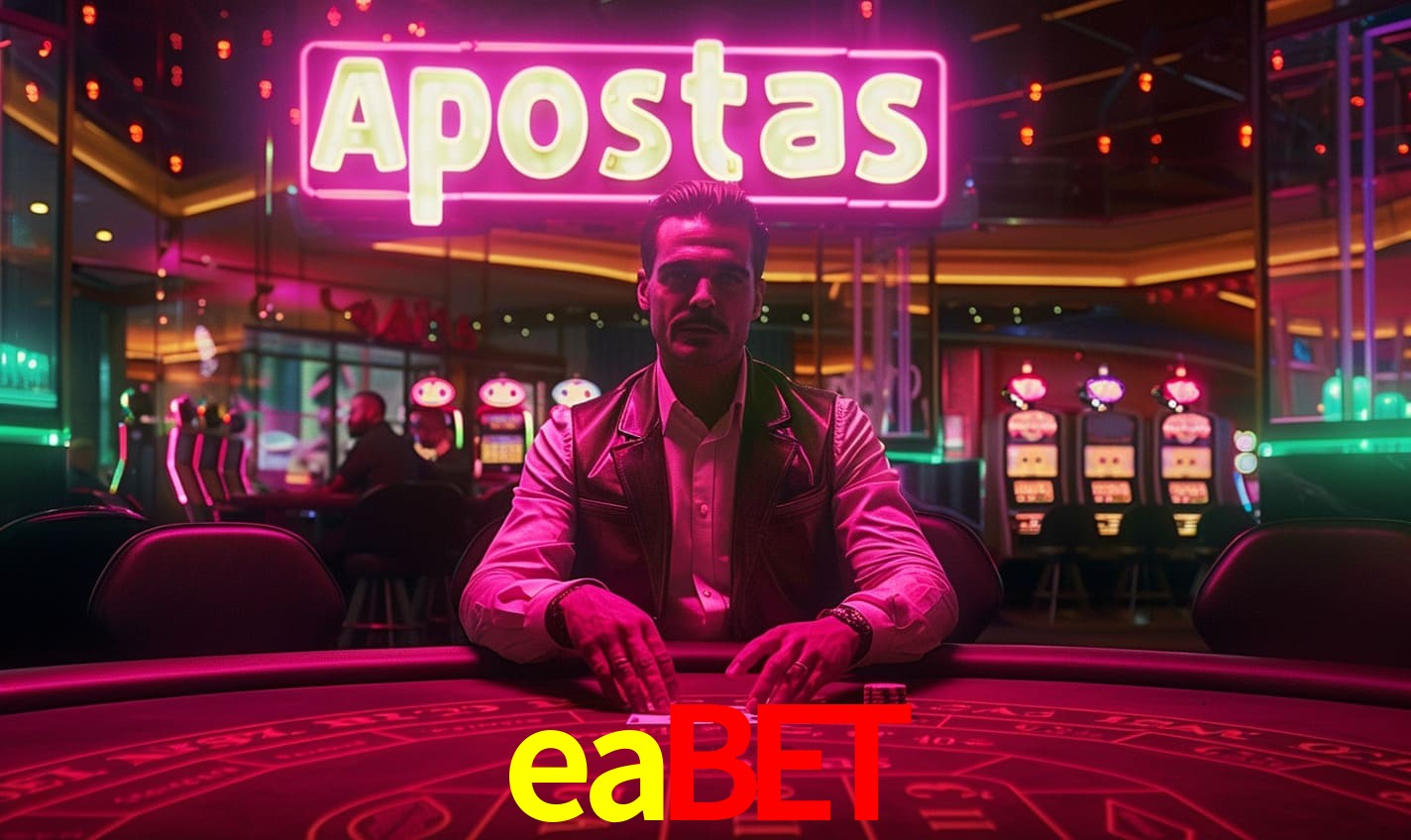 cassino eabet