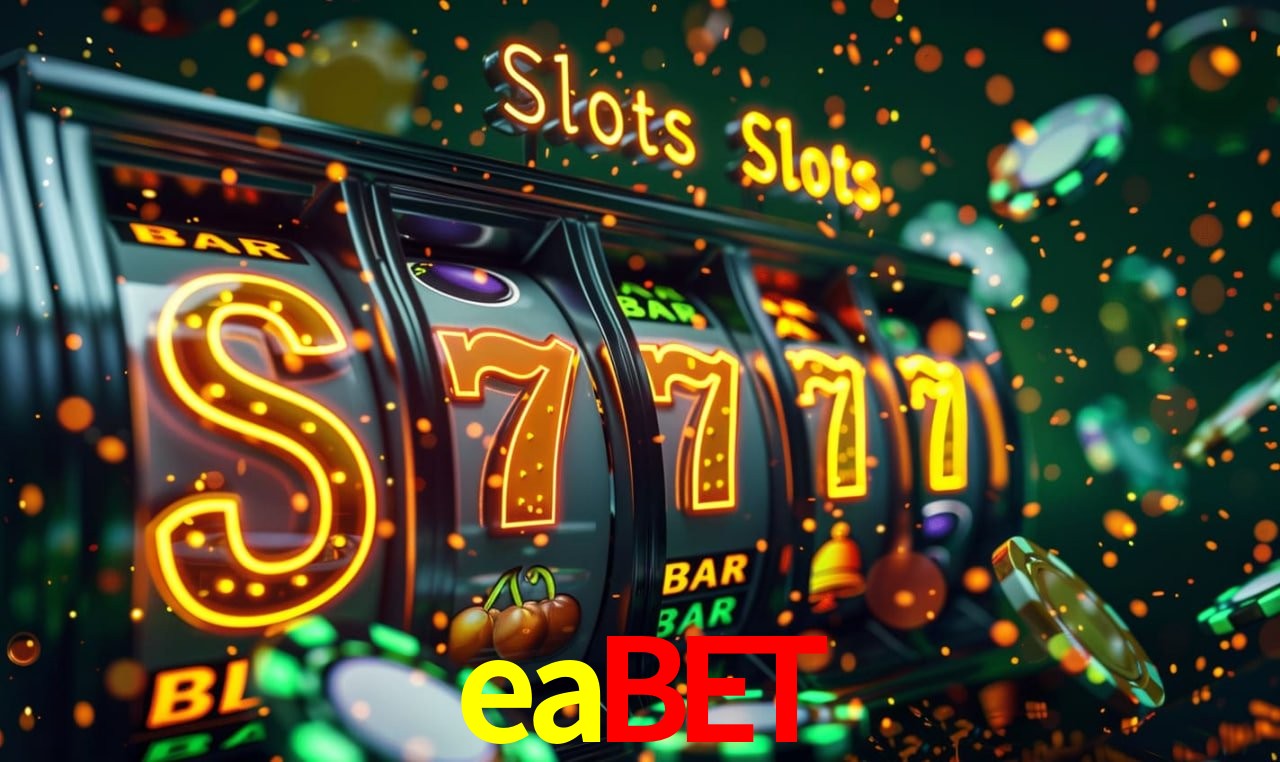 Jogos de Slot eabet