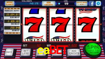 Desvendando o Mundo dos Jogos Virtuais na eabet