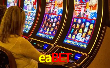 A Experiência Imersiva dos Cassinos Ao Vivo no eabet