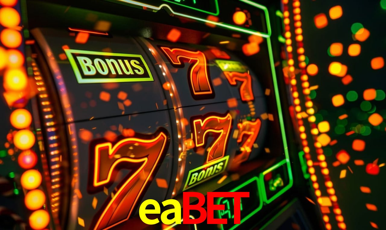 Interface do App eabet