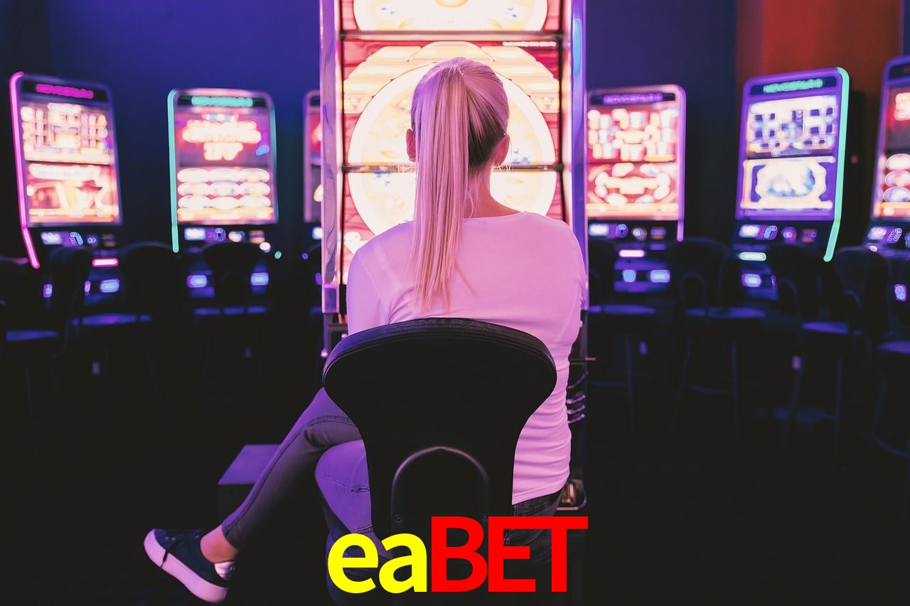 Live Casino eabet