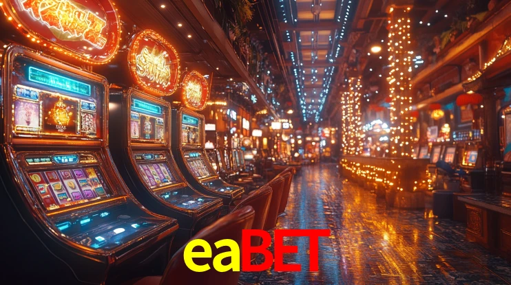 eabet: Seu Especialista em Apostas Esportivas Brasileiras