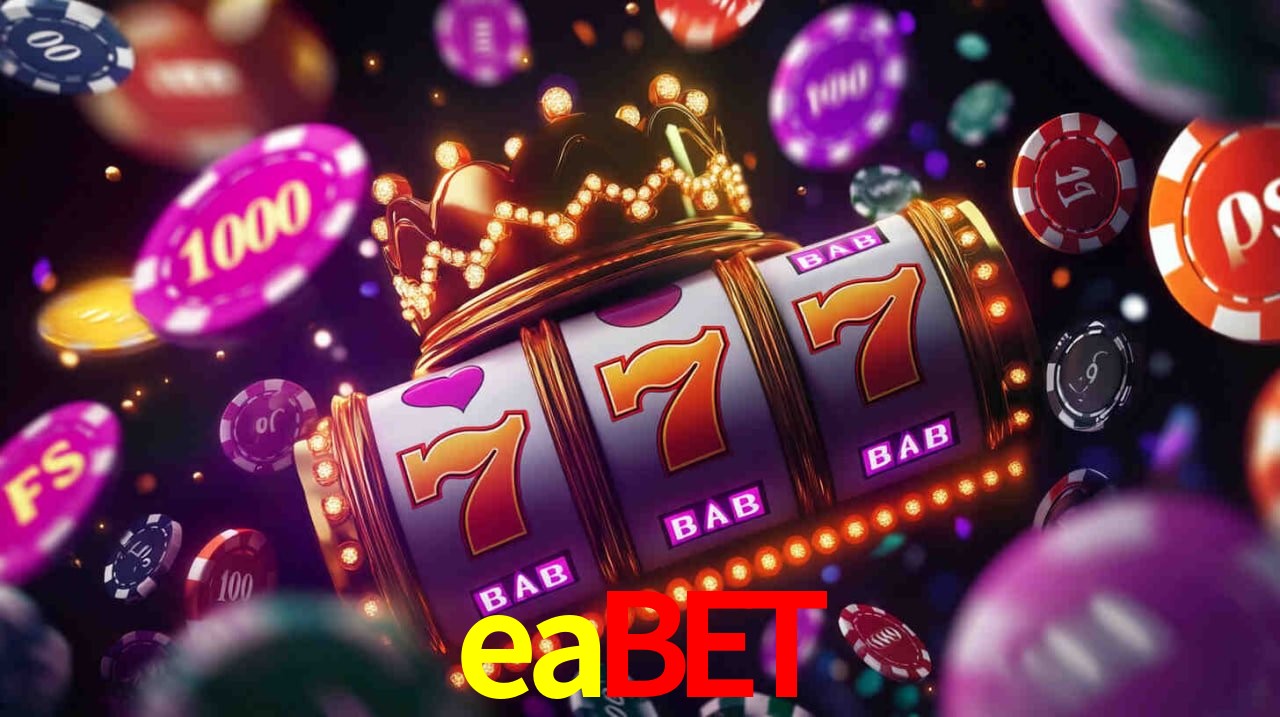 Slot Games eabet