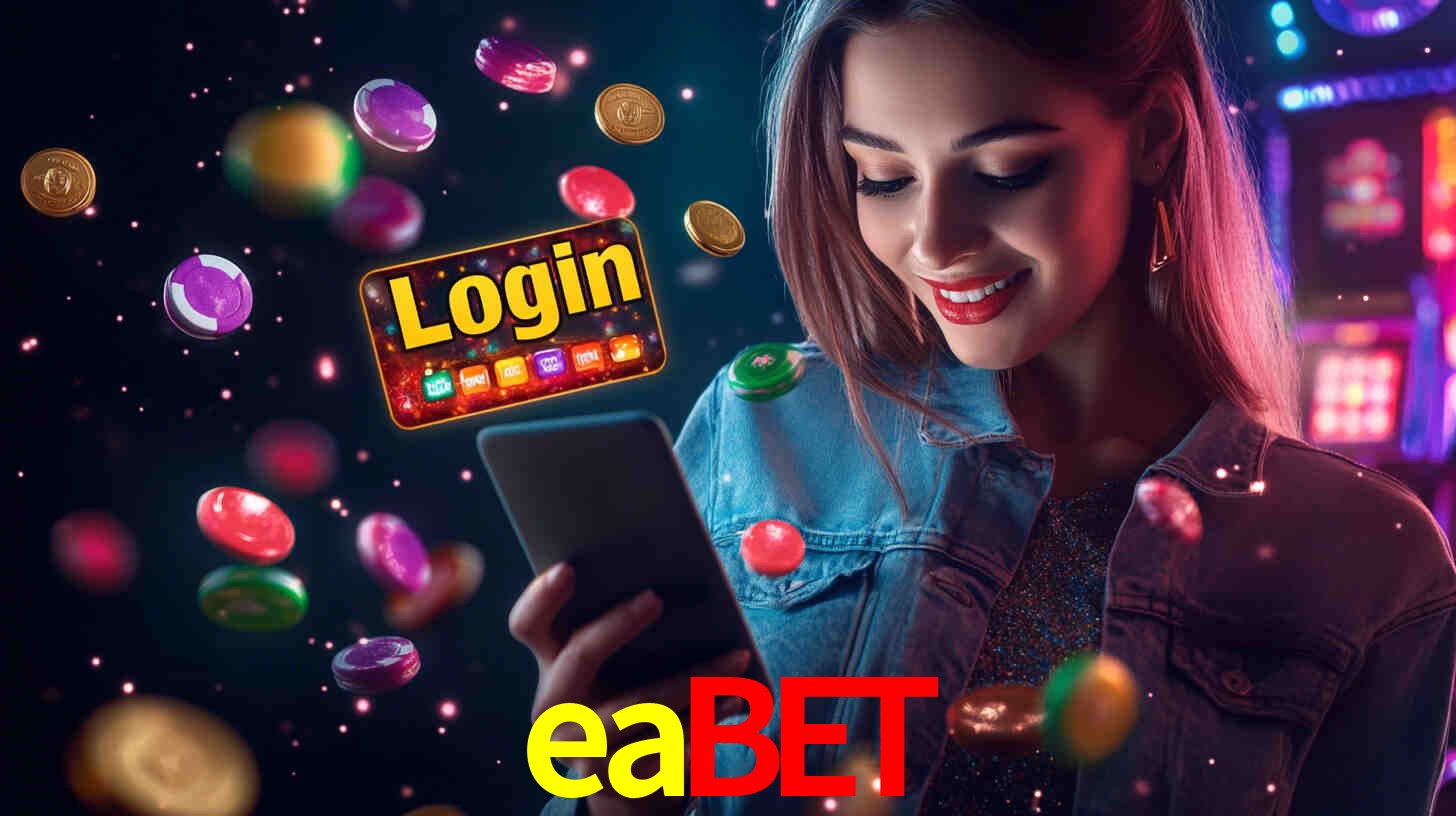 A Emoção da Loteria na eabet: Uma Chance de Mudança de Vida