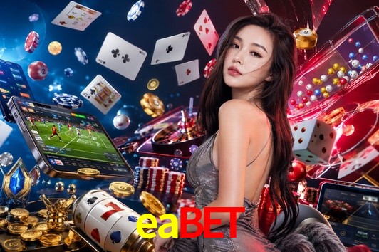Game Providers eabet