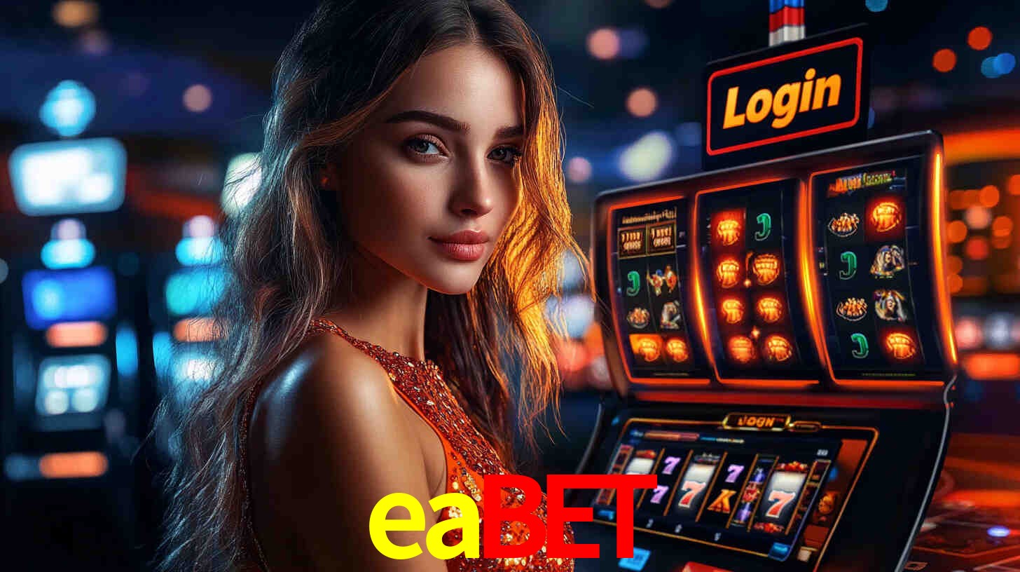 Sinta a adrenalina dos jogos de cassino com eabet