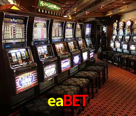 Inovações de Jogos na eabet: O Futuro das Experiências Interativas