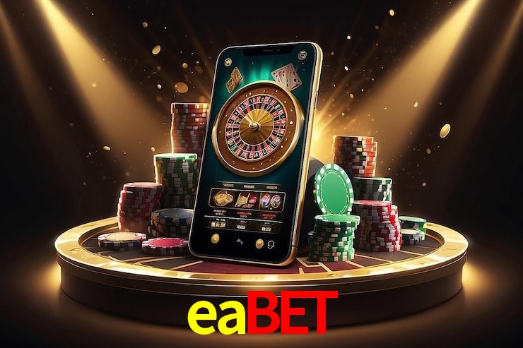 Instalação Android eabet
