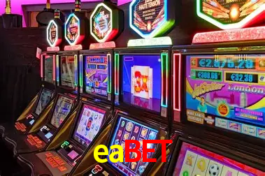Apostas Esportivas na eabet: Um Guia Completo