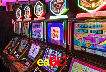 Desvendando o Mundo dos Jogos Virtuais na eabet