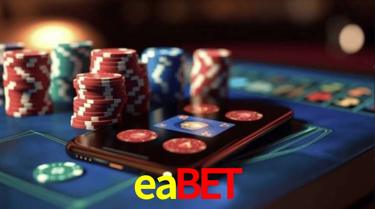 Diretório de Jogos eabet
