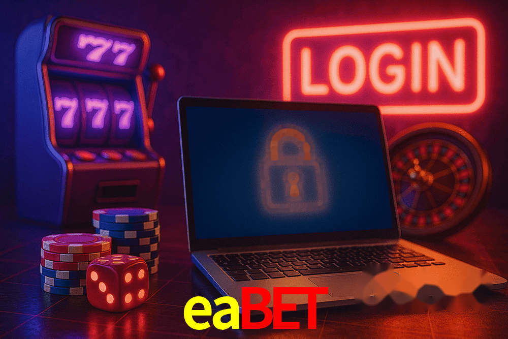 Tecnologia da Plataforma eabet