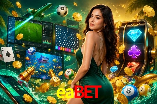 Experiência VIP eabet