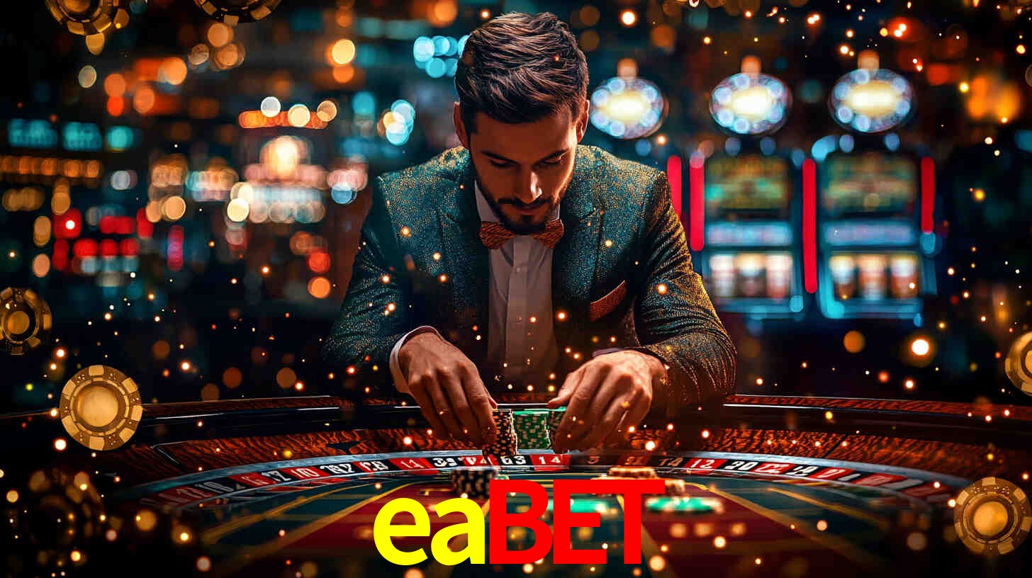 Resumo visual de bônus e campanhas eabet