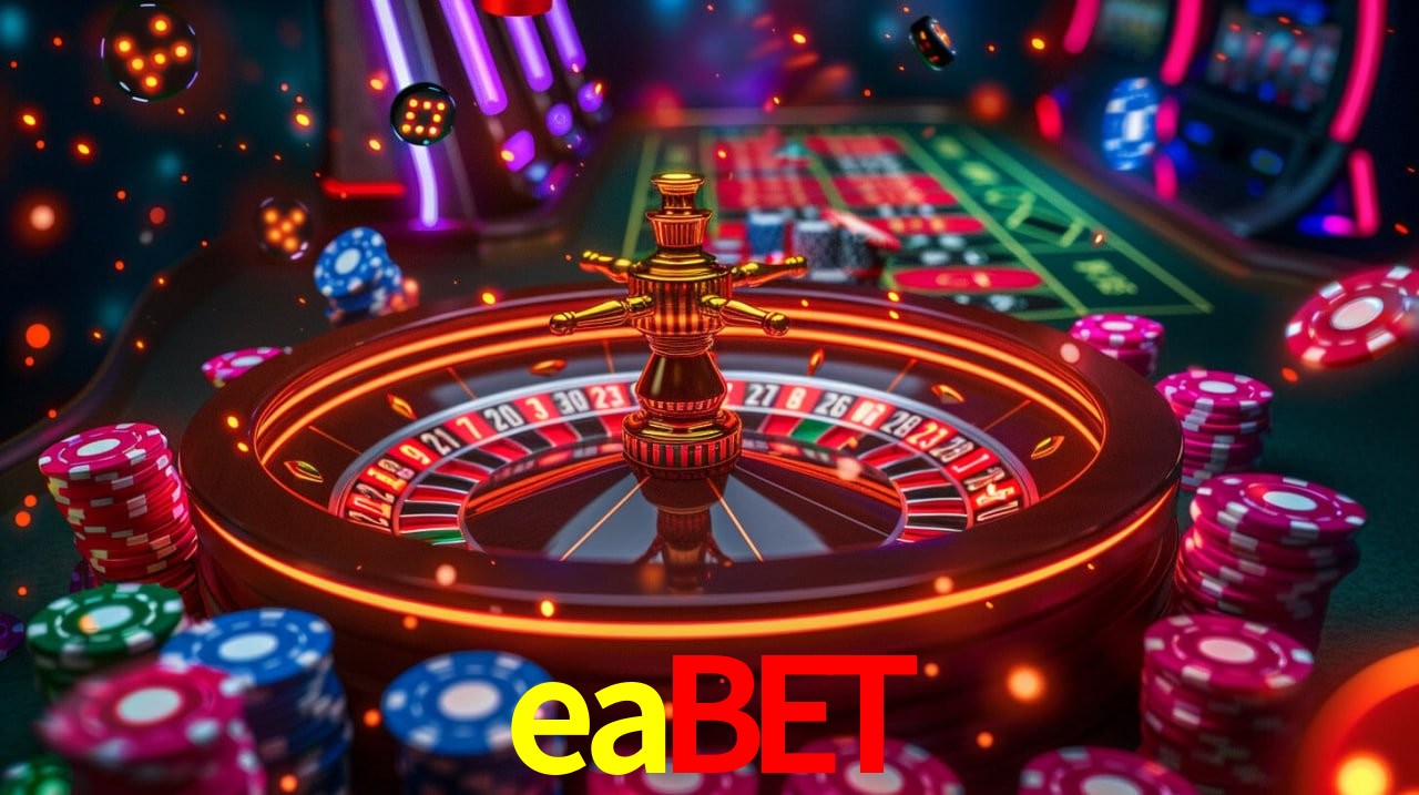 Casino Ao Vivo eabet