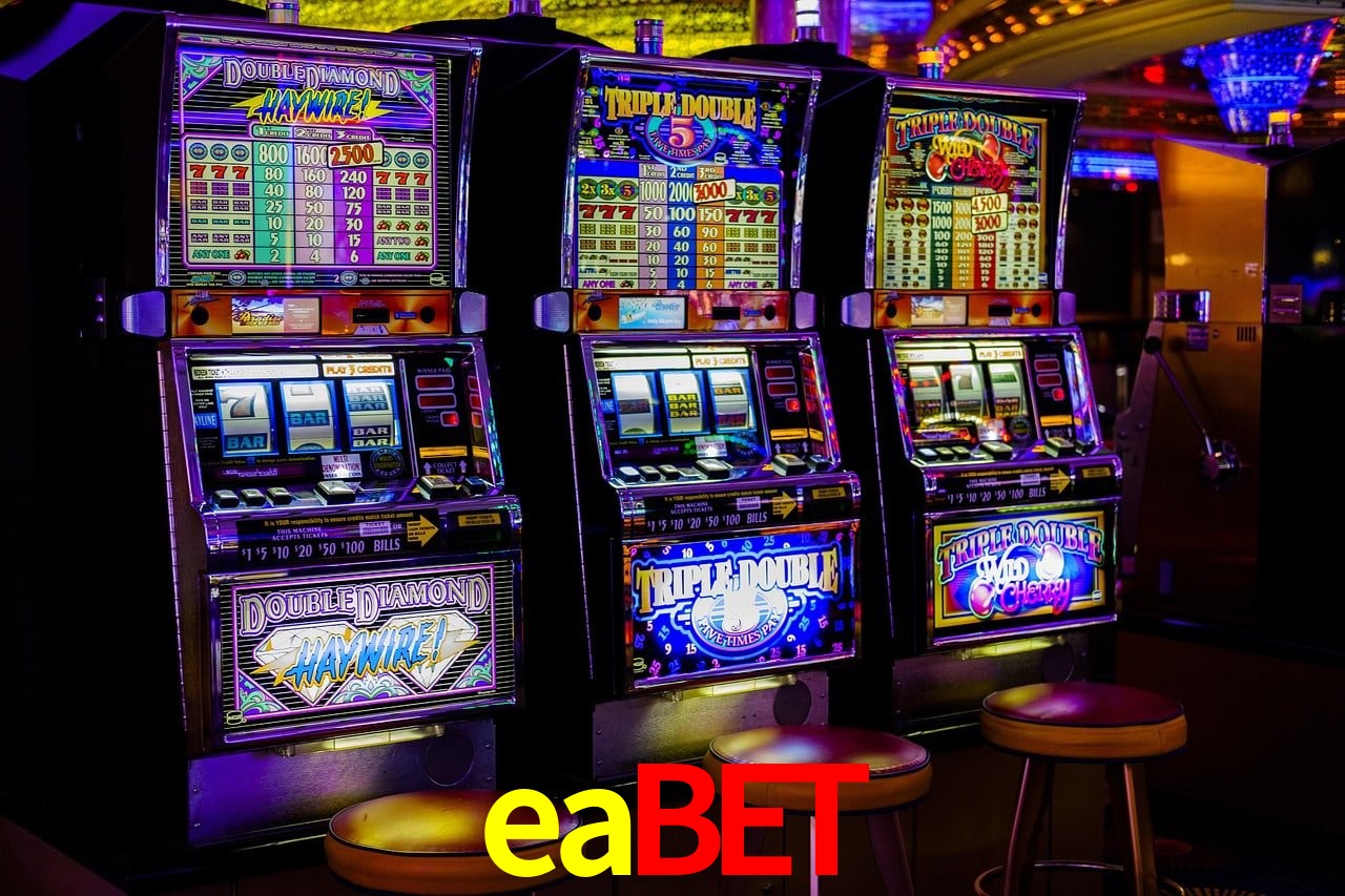 Casino Ao Vivo eabet