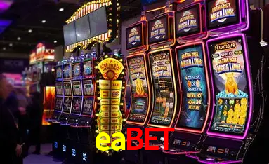 Descubra a Magia dos Jogos de Arcade no eabet