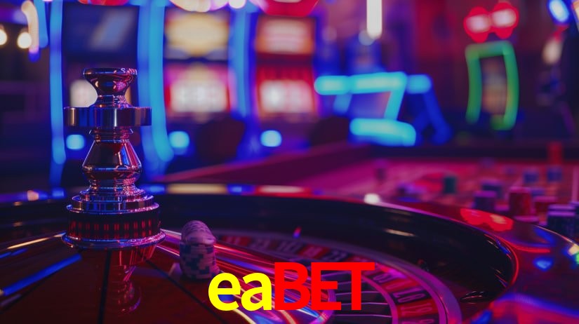 eabet: Jogos de Caça-Níqueis-Altas Recompensas, Roleta-Velocidade, Blackjack-Desafios Máximos