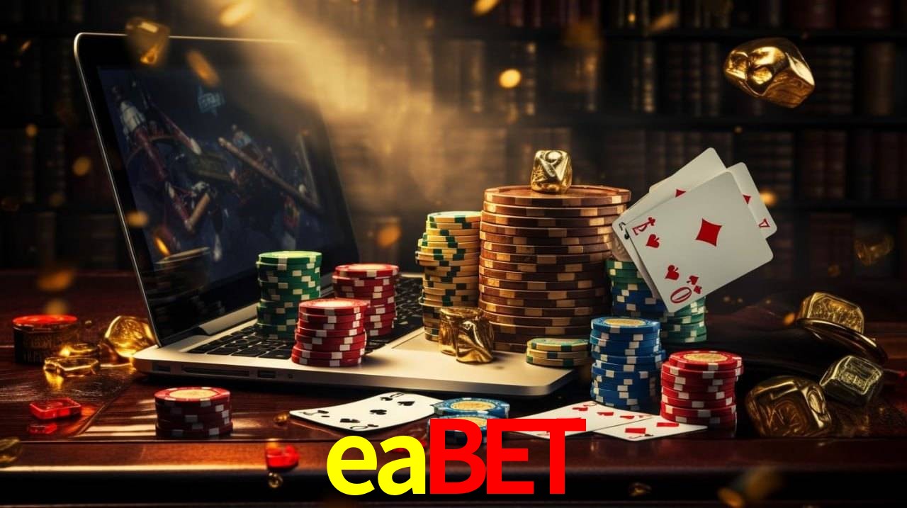 Avaliações dos Jogadores eabet