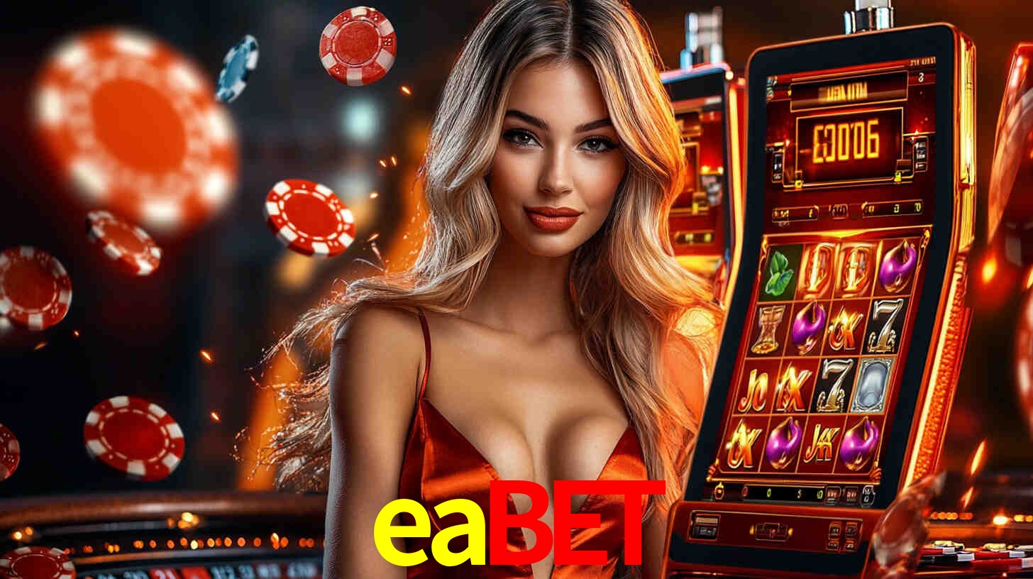 eabet: Seu Cassino Premiado com Pagamentos Rápidos