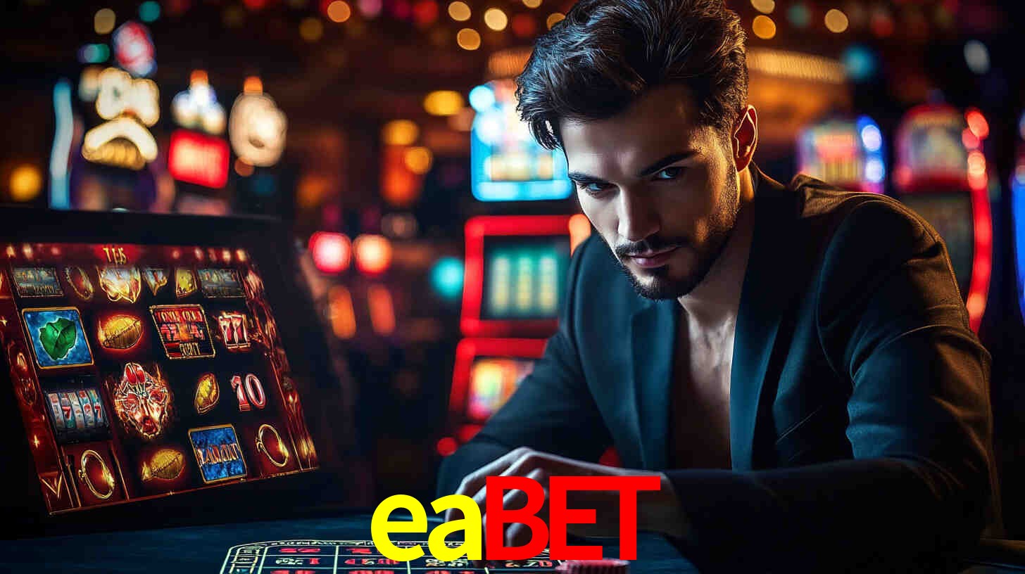 Bônus Generosos e Exclusivos no eabet para Você!
