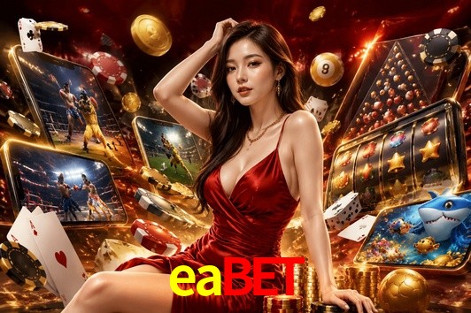Welcome Bonus eabet