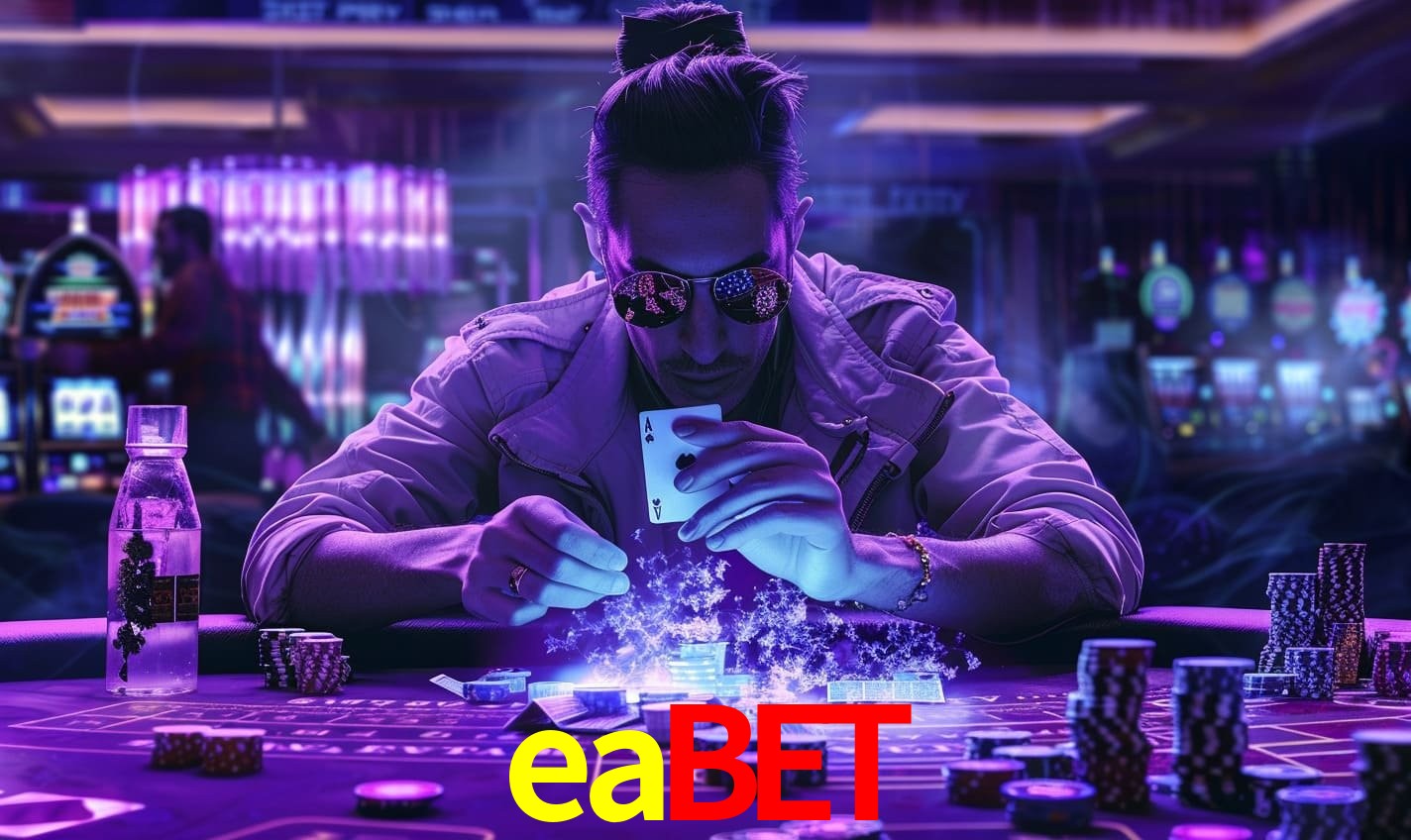 VIP Casino eabet