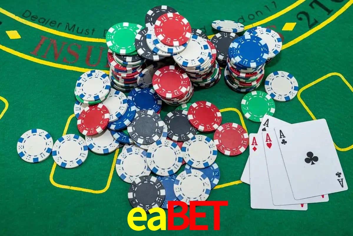 Estatísticas Esportivas eabet