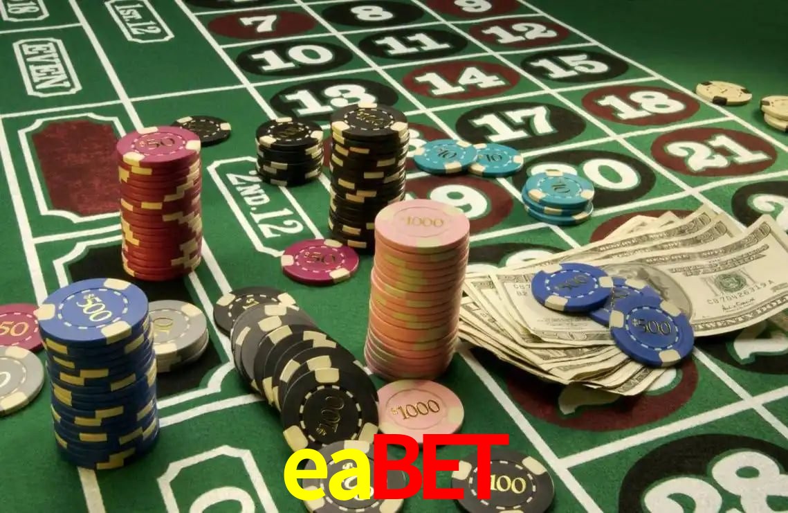 Player Reviews eabet