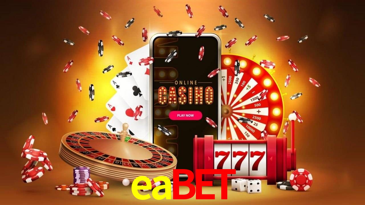 Aplicativo mobile eabet