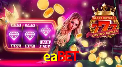 Descubra a Magia dos Jogos de Arcade no eabet
