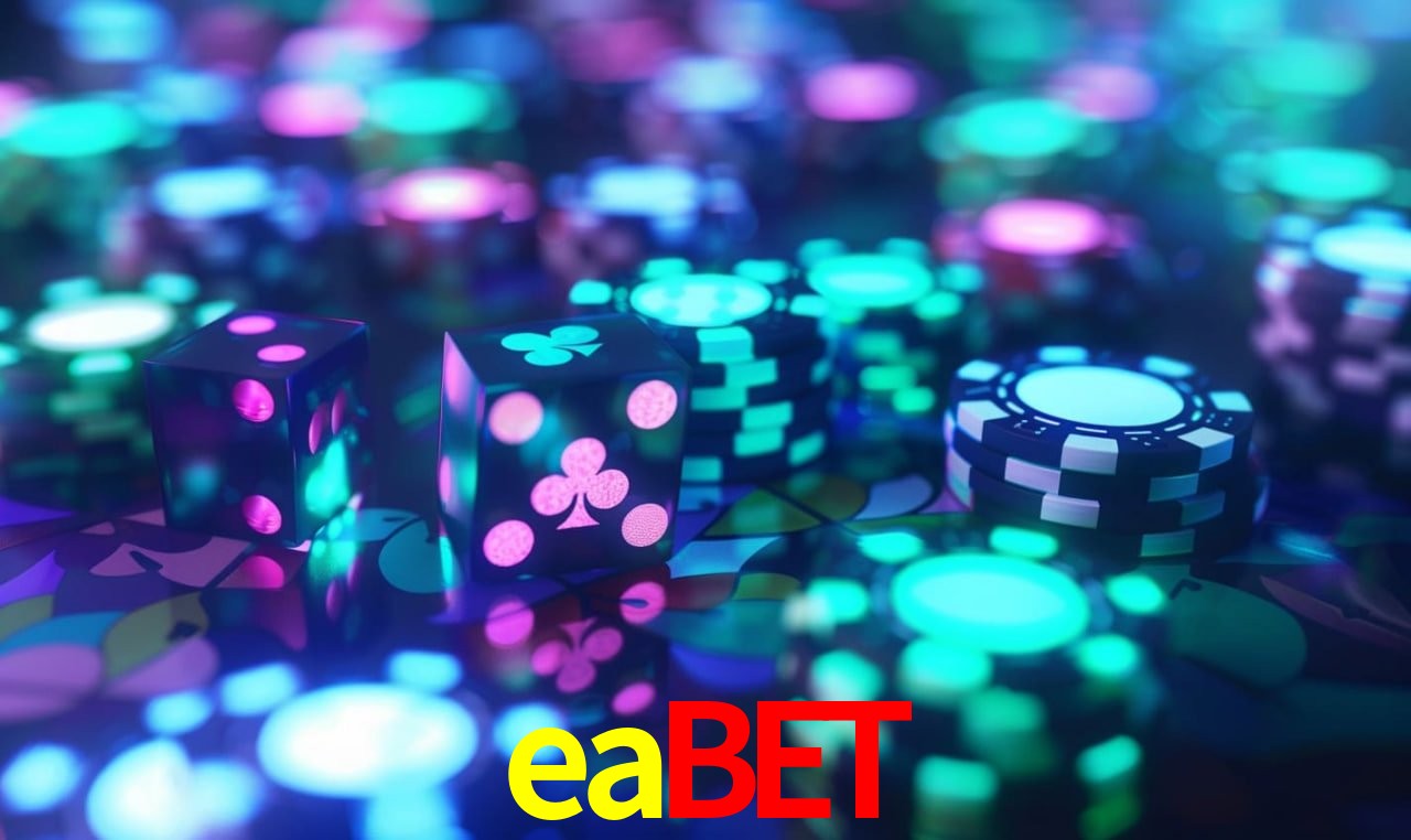 Recursos de Bônus eabet