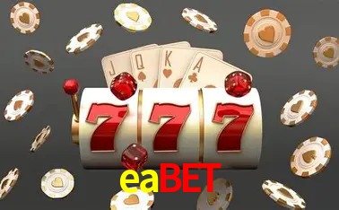 Descubra o Mundo do Cassino Online com eabet