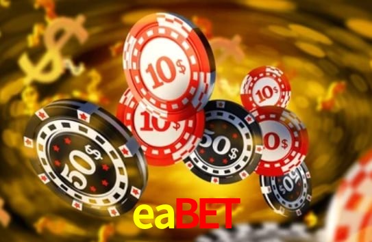 Provedores de Jogos eabet