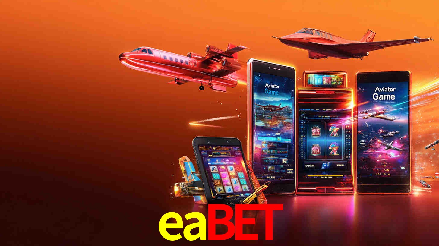 Desvendando o Mundo dos Jogos Virtuais na eabet