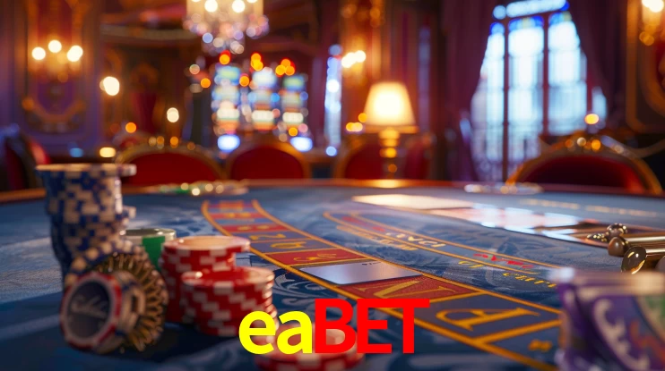Account Benefits eabet