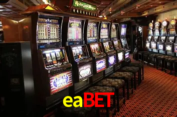 Inovações de Jogos na eabet: O Futuro das Experiências Interativas