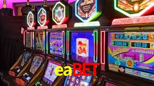 Página oficial no Facebook da eabet