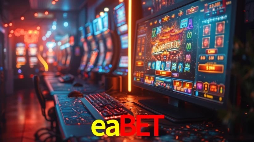 Explore as vantagens do eabet: serviço profissional e confiabilidade