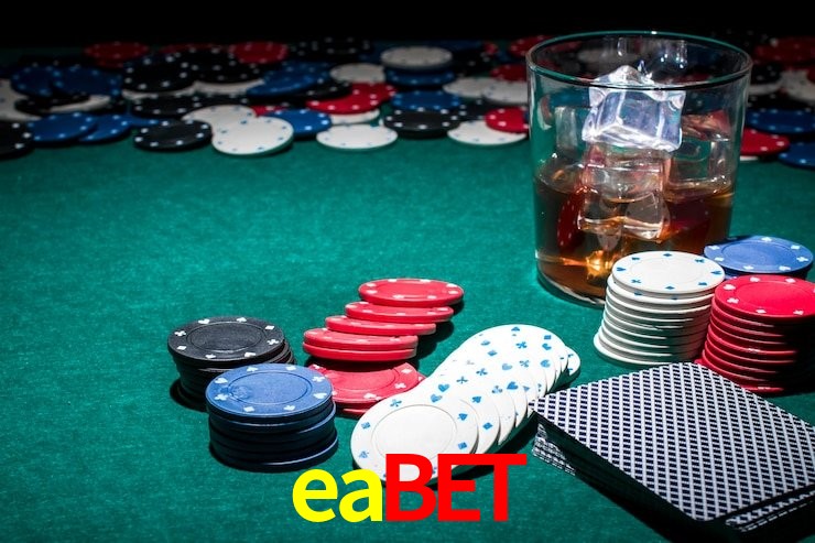 Casino Ao Vivo eabet