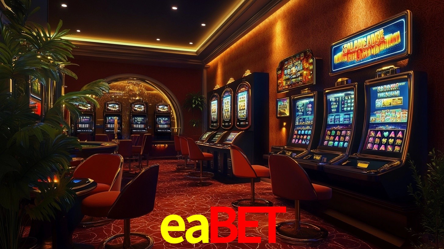 Live Casino eabet