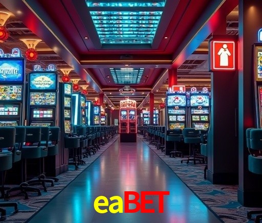 A Experiência Imersiva dos Cassinos Ao Vivo no eabet