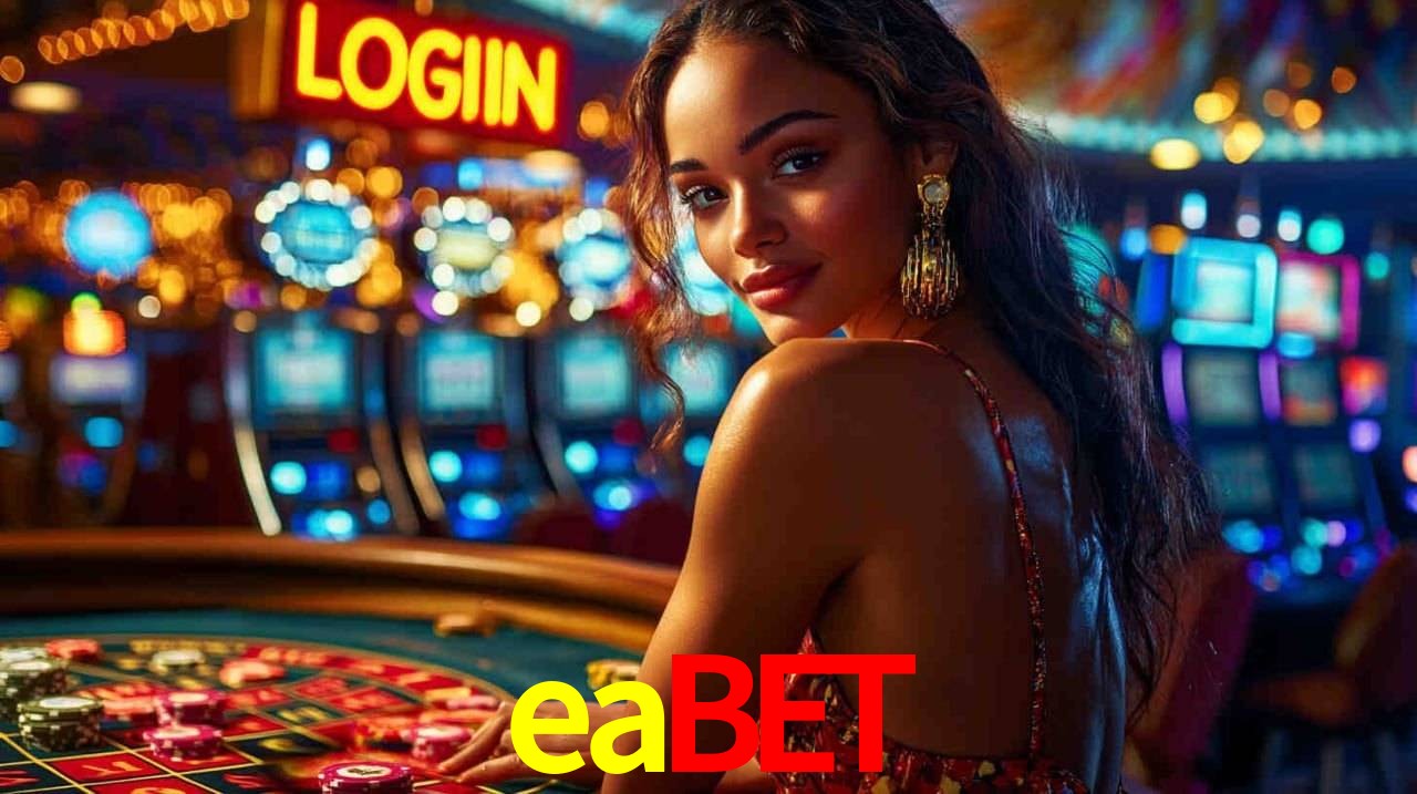 Diretório de Jogos eabet