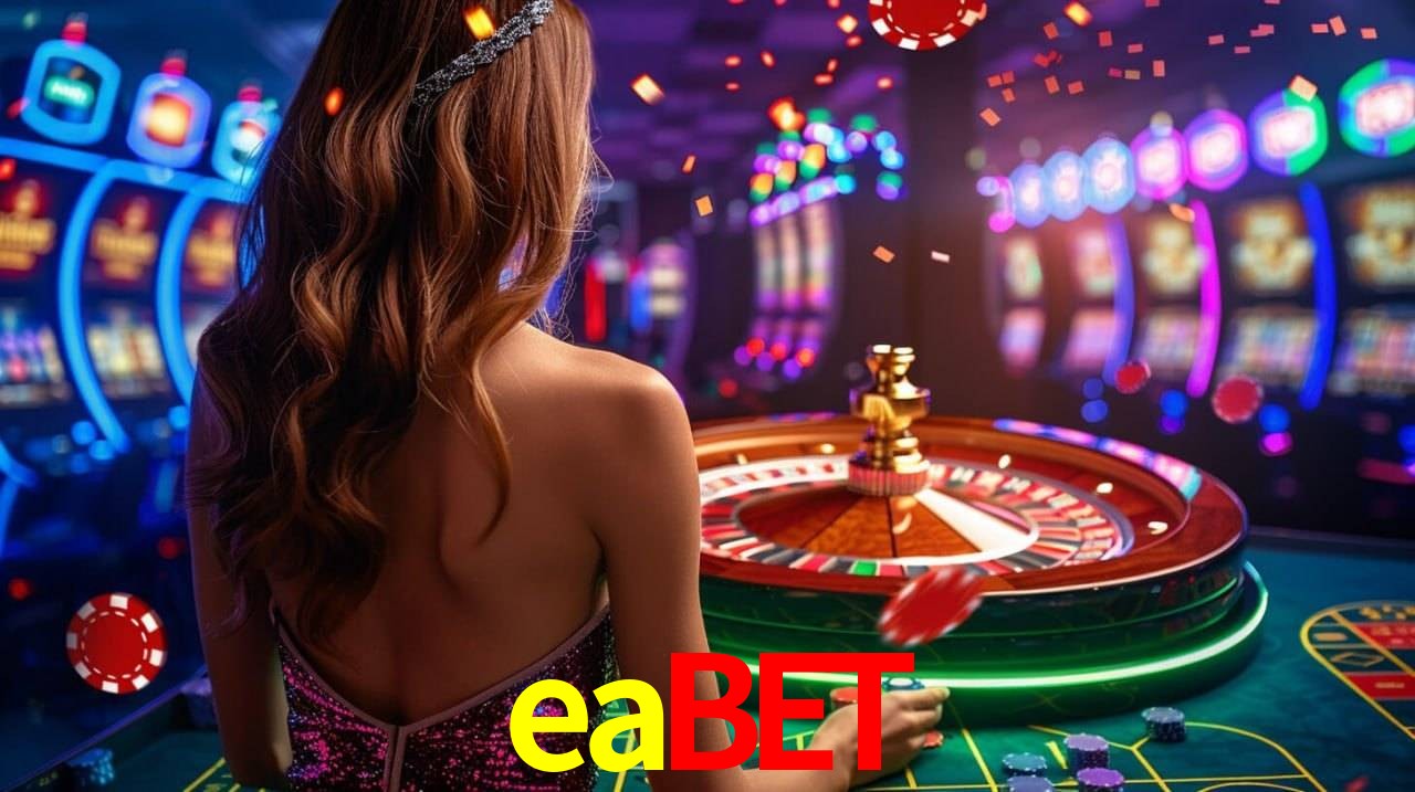 APP rápido e leve da eabet