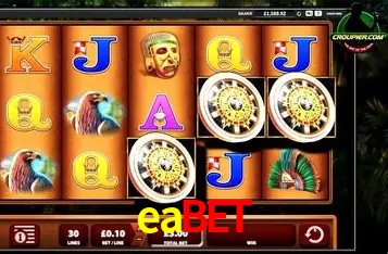 Apostas Esportivas na eabet: Um Guia Completo