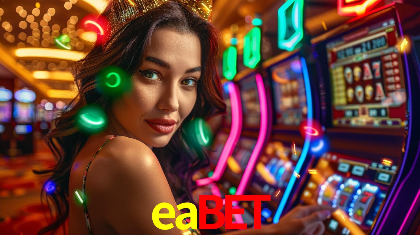 Mercados ao vivo e cash out na eabet