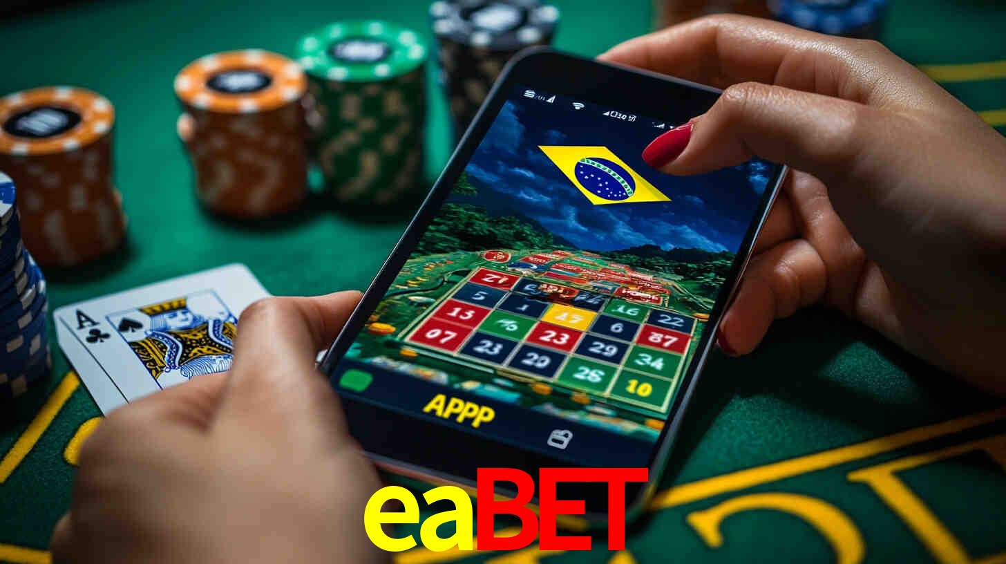 A Experiência Imersiva dos Cassinos Ao Vivo no eabet