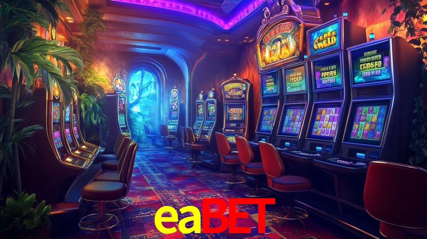 Blackjack Table eabet